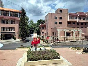 Kunming - Universite du Yunnan (57)